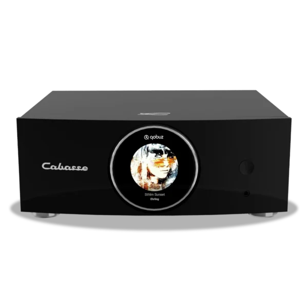Amplificateur Cabasse Amp 240